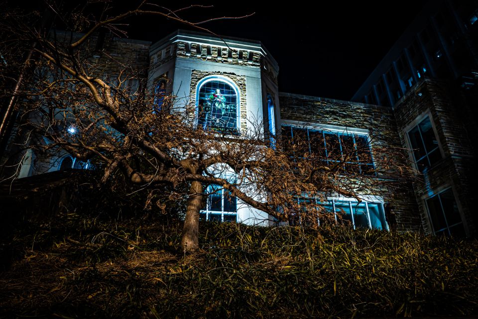 Atlanta: Hauntings, Ghouls, and Phantoms Walking Tour - Frequently Asked Questions