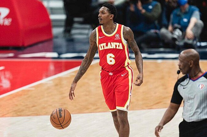 Atlanta Hawks Basketball Game at State Farm Arena - The Sum Up