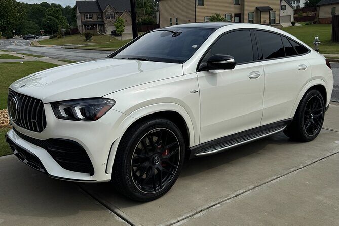 Atlanta International Airport Transportation Experience - Key Points