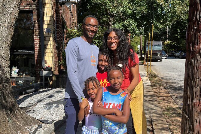 Atlanta Kid Quest Lost Senses Self-Guided Walking Adventure - What Do Participants Say?