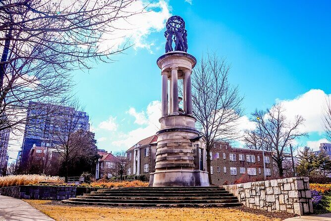 Atlanta Kid Quest Lost Senses Self-Guided Walking Adventure - Who Is This Tour Best For?