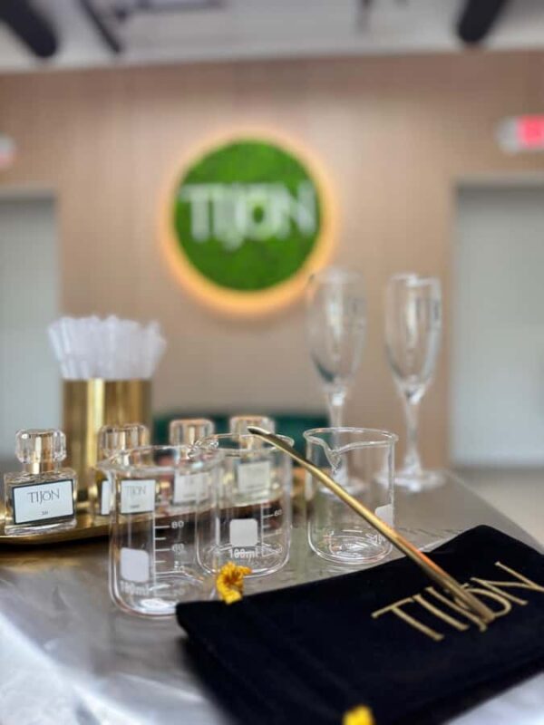 Atlanta: Luxury Fragrance After Dark Perfume Workshop - Who Should Consider This?