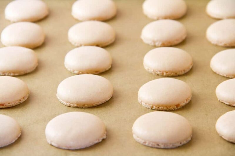 Atlanta: Macaron Making With a Local Chef - Who Will Love This Class?