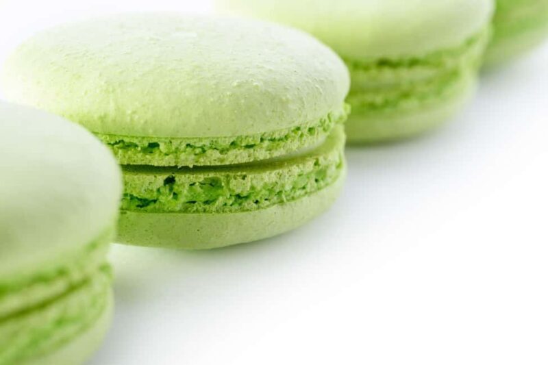 Atlanta: Macaron Making With a Local Chef - FAQ