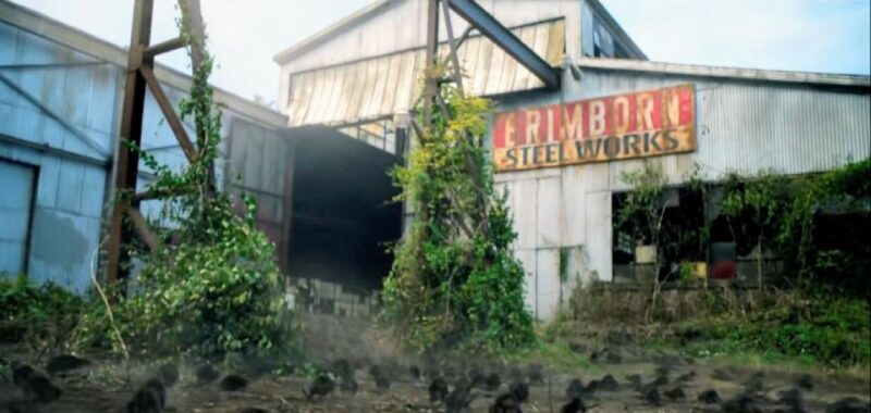 Atlanta: MCU in the ATL Film Locations Private Tour - Authentic Locations with Hollywood Stories