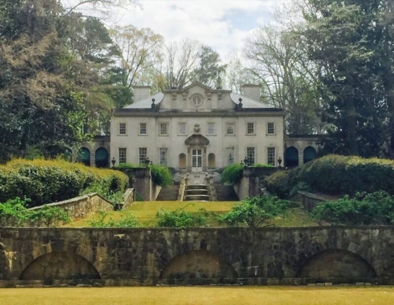 Atlanta: MCU in the ATL Film Locations Private Tour - Real Experience, Authentic Insight