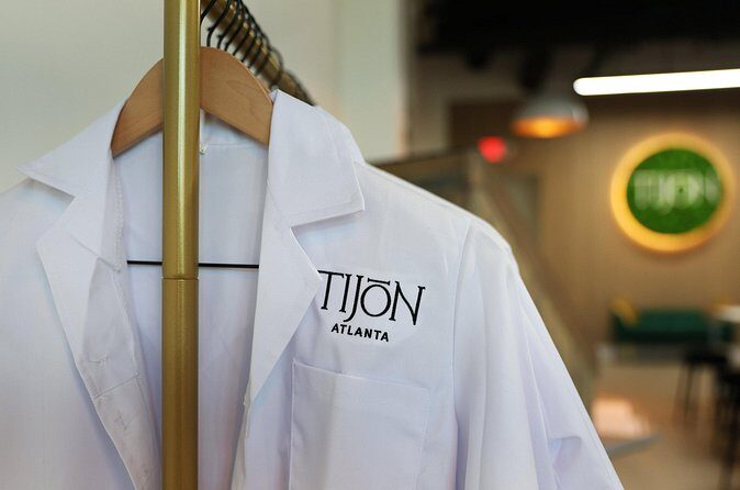 Atlanta: Mix and Match - Make Perfume or Cologne - Analyzing Value & Practical Considerations