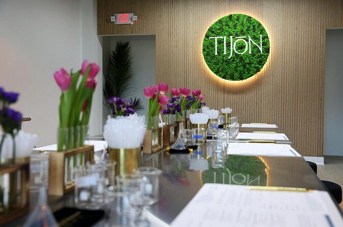 Atlanta: Mix and Match - Make Perfume or Cologne - The Sum Up