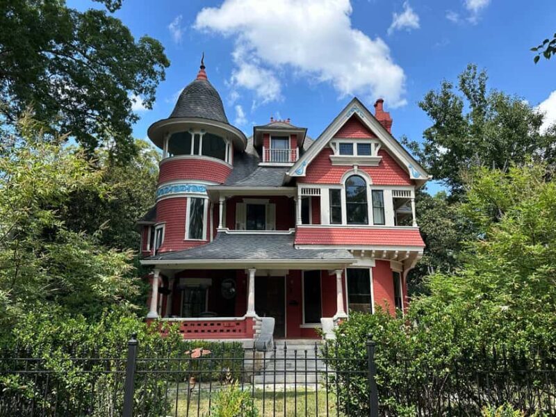 Atlanta: Must-See Sights of Atlanta Private Tour - Key Points