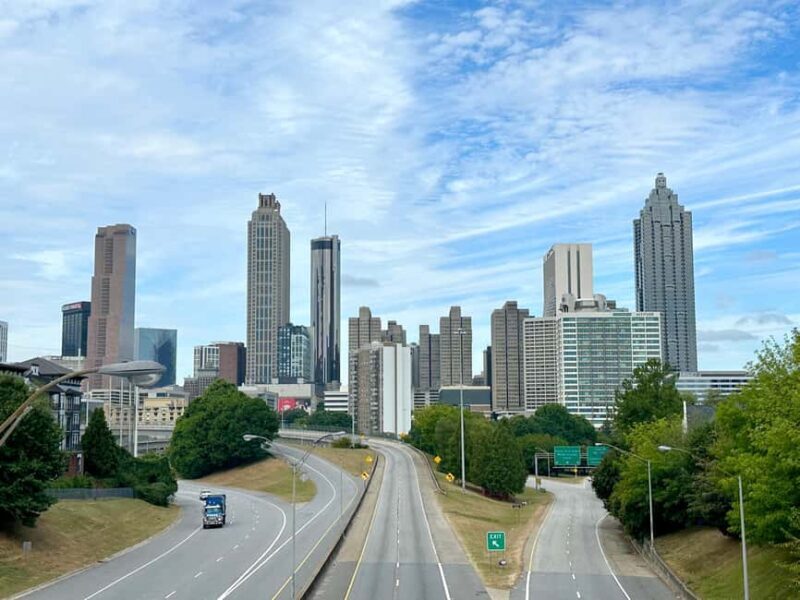 Atlanta: Must-See Sights of Atlanta Private Tour - Exploring Atlanta: A Practical Overview