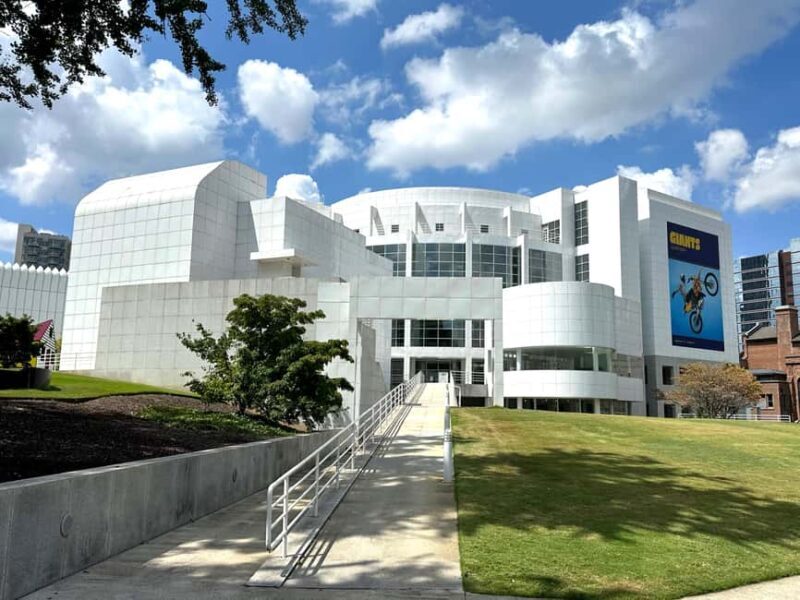 Atlanta: Must-See Sights of Atlanta Private Tour - Analyzing the Cost and Experience