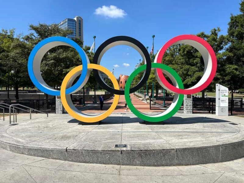 Atlanta: Must-See Sights of Atlanta Private Tour - FAQ