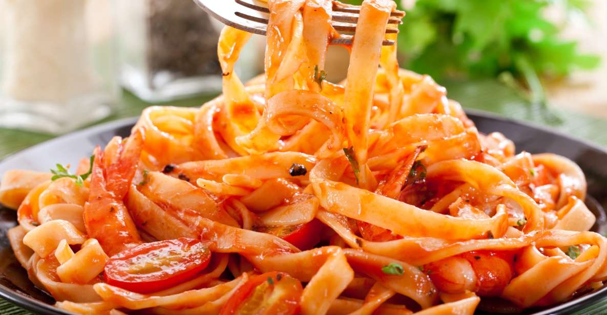 Atlanta: Perfecting Handmade Pasta With Classpop! - Frequently Asked Questions
