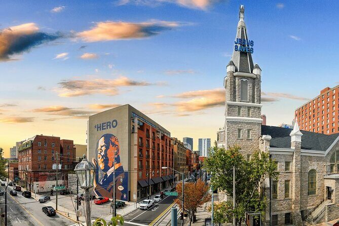 Atlanta: Plantation, Civil Wars and Civil Rights Private Tour - Civil War at Kennesaw Mountain