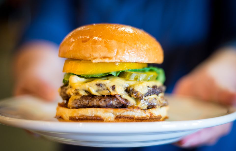 Atlanta: Ponce City Market 2.5-Hour Weekend Food Tour - Guided Tour Experience