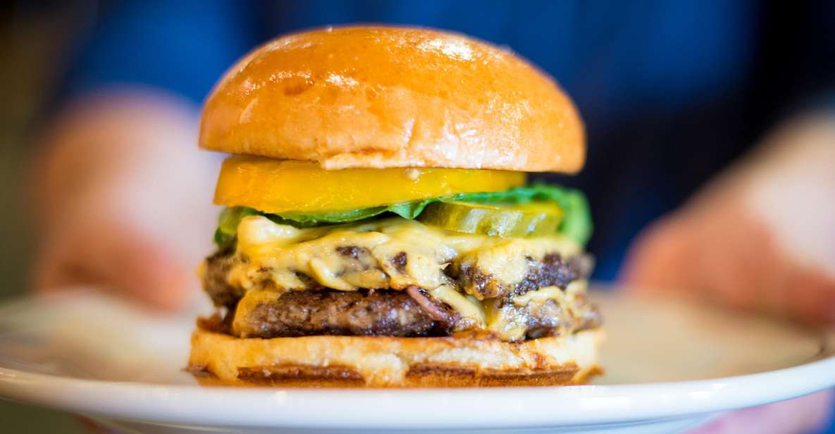 Atlanta: Ponce City Market 2.5-Hour Weekend Food Tour - Frequently Asked Questions