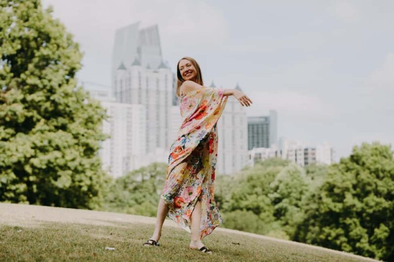 Atlanta: Private Professional Vacation Photoshoot - FAQ