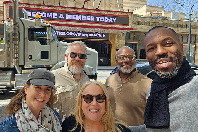 Atlanta Private Walking Food Tour With Secret Food Tours - Reviews and Ratings