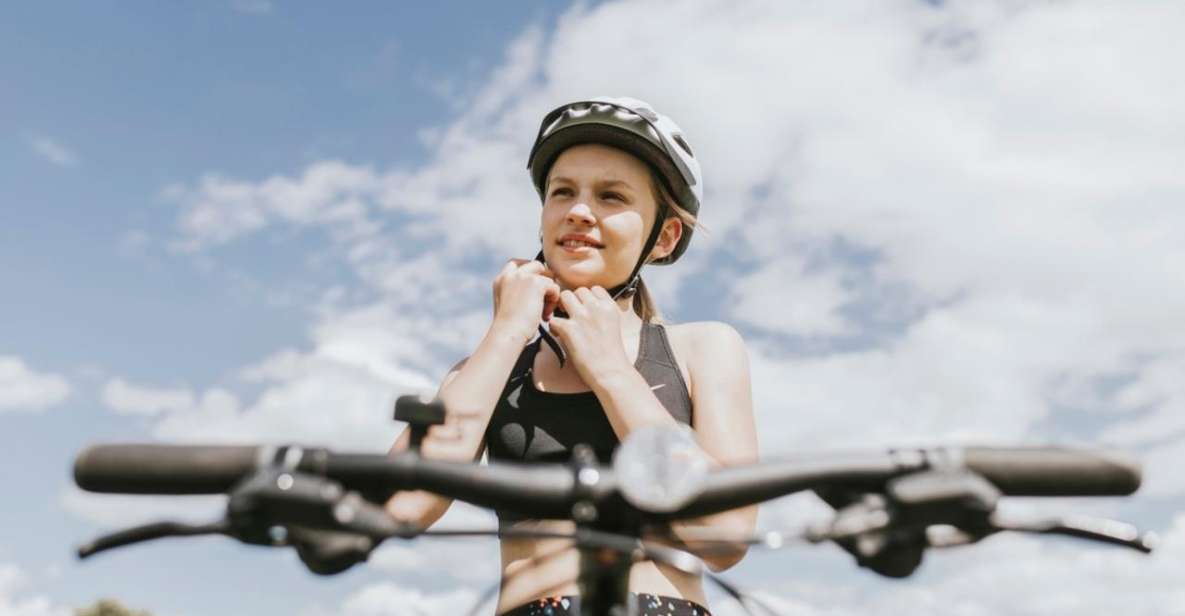 Atlanta Recreation and Sightseeing – Private Bike Tour - Frequently Asked Questions
