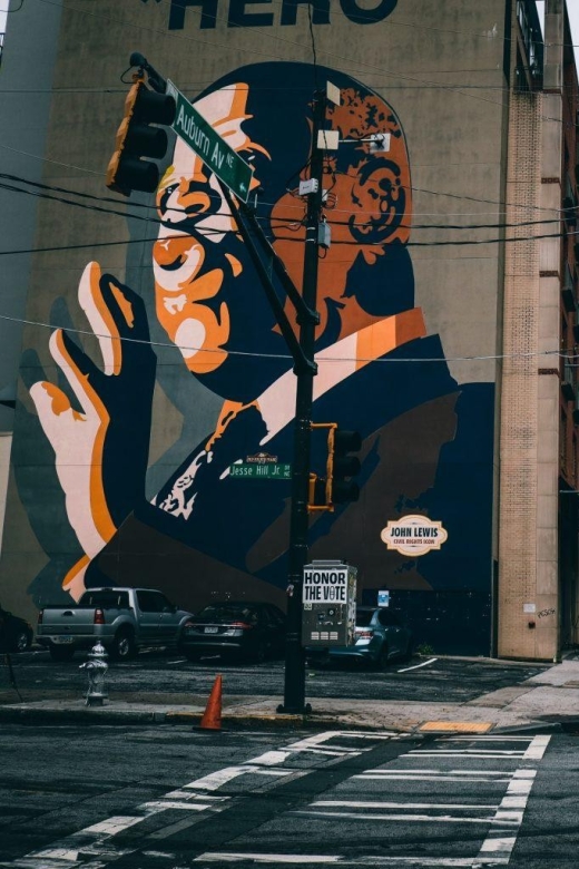 Atlanta Recreation and Sightseeing – Private Bike Tour - Recap