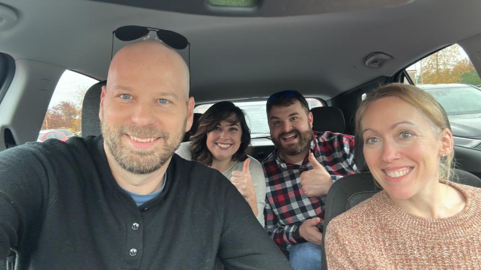 Atlanta Scavenger Hunt - Unique Experiences