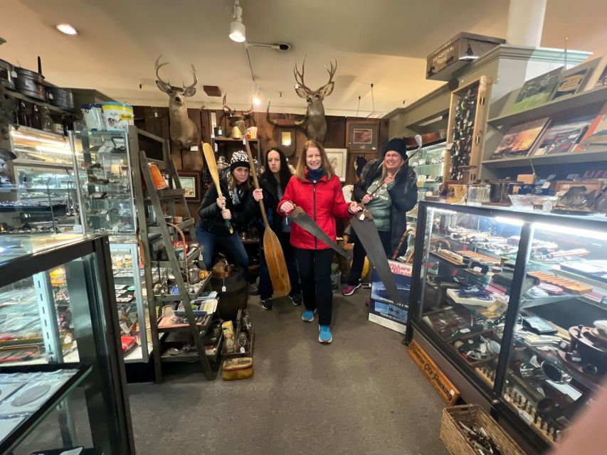 Atlanta Scavenger Hunt - Frequently Asked Questions