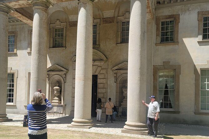 Atlanta Slave Trade & African American culture tour - Final Thoughts