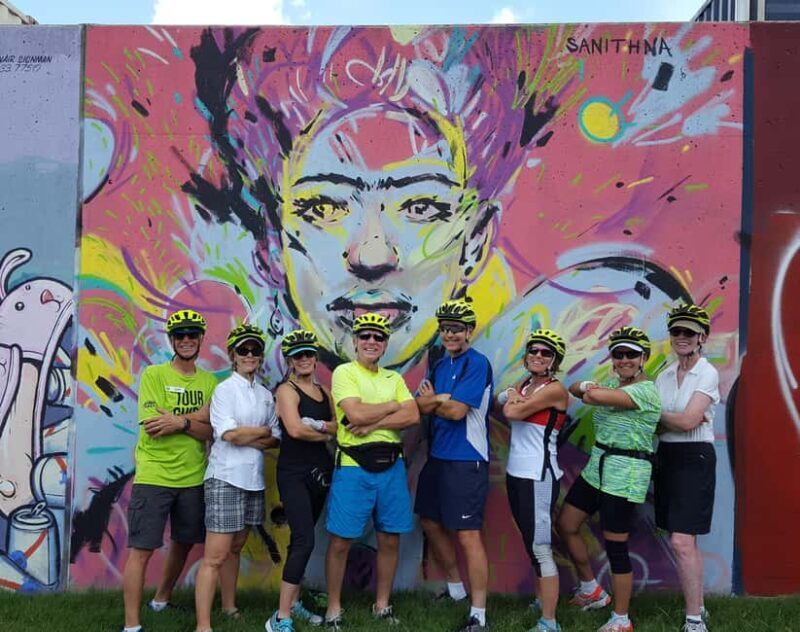 Atlanta: Street Art & Mural Bike Tour - An In-Depth Look at the Atlanta Street Art & Mural Bike Tour