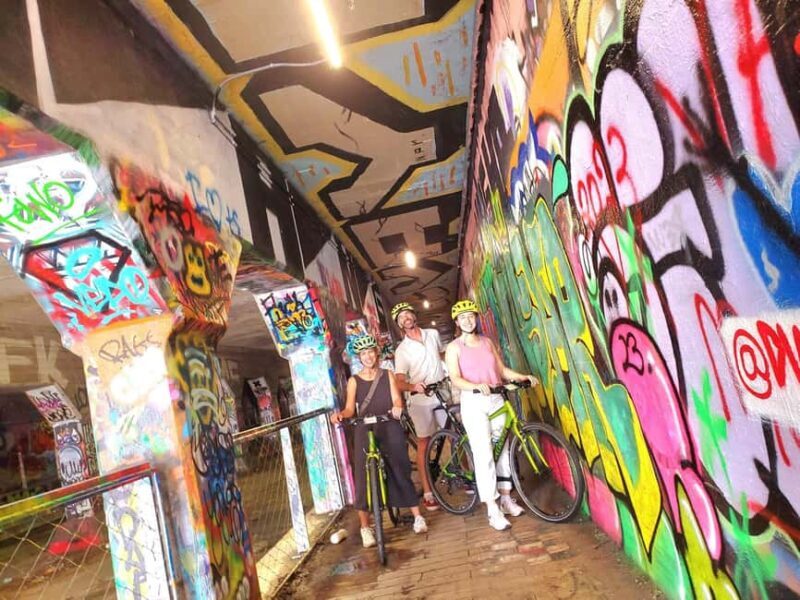 Atlanta: Street Art & Mural Bike Tour - Final Thoughts: Who Will Love This Tour?