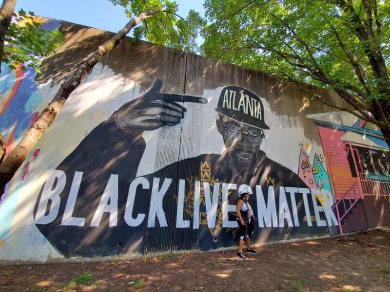 Atlanta: Street Art & Mural Bike Tour - Frequently Asked Questions