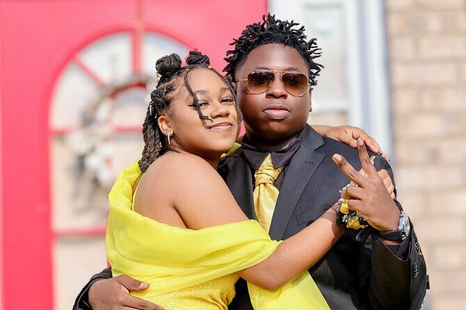 Atlanta Styled Photo Shoot - Who Is This Experience Best For?