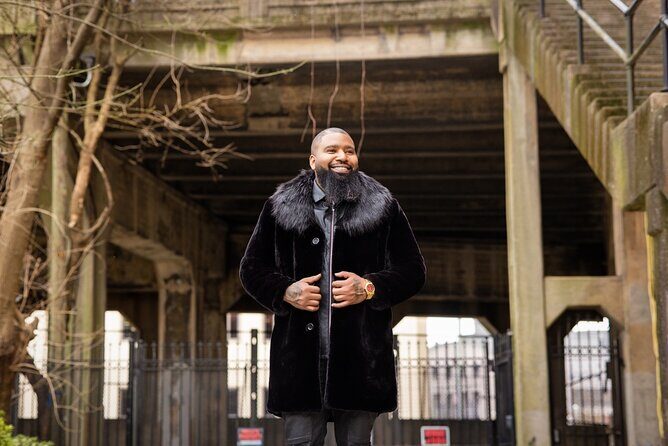 Atlanta Styled Photo Shoot - Final Thoughts