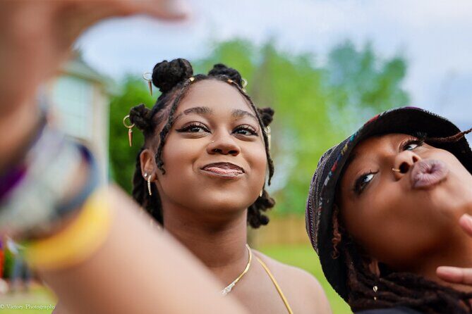 Atlanta Styled Photo Shoot - FAQ