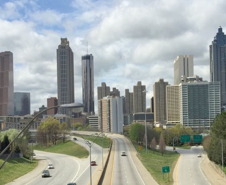 Atlanta: 'The Walking Dead' Film Locations Private Tours - Exploring the Tour’s Highlights and Itinerary
