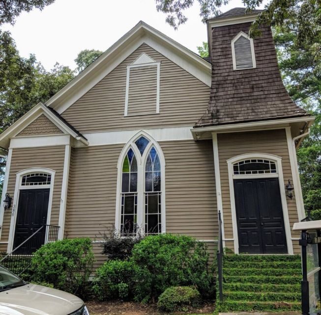 Atlanta: 'The Walking Dead' Film Locations Private Tours - Authentic Experiences and Real Traveler Feedback