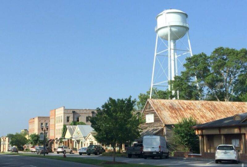 Atlanta: 'The Walking Dead' Film Locations Private Tours - The Sum Up