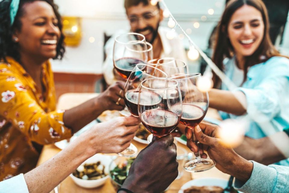 Atlanta Vineyards and Wines Full-Day Tour - Key Points
