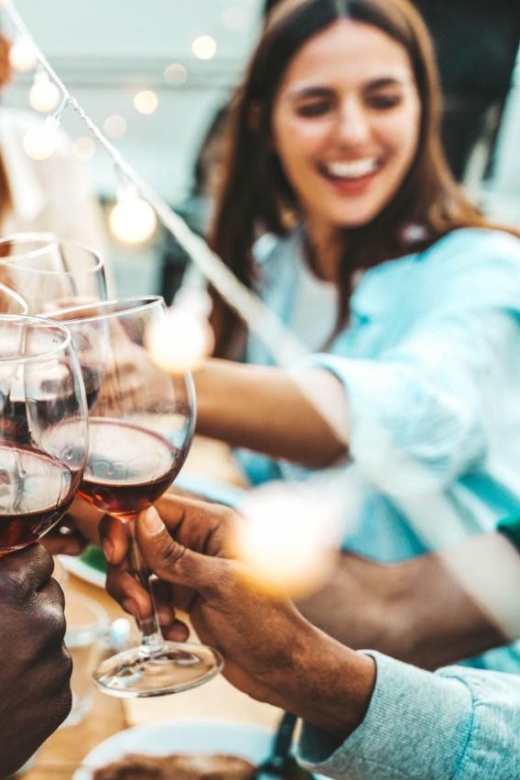 Atlanta Vineyards and Wines Full-Day Tour - Wine Tasting Highlights in Dahlonega