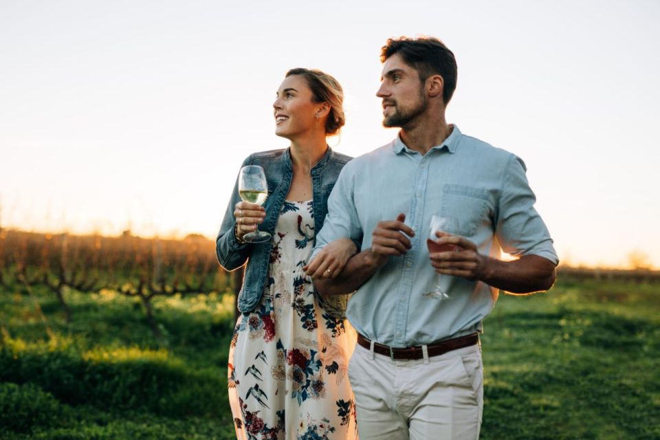 Atlanta Vineyards and Wines Full-Day Tour - Journey to the Charming Town of Helen