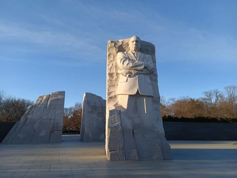 Atlanta: Walking in the Footsteps of MLK Jr. - What Travelers Say