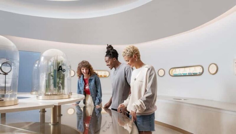 Atlanta: World of Coca-Cola General Admission Ticket - Practical Tips for Visiting