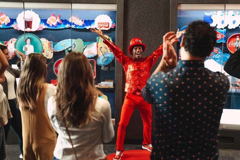 Atlanta: World of Coca-Cola General Admission Ticket - How Does It Feel to Visit?