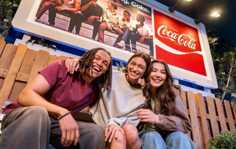 Atlanta: World of Coca-Cola General Admission Ticket - Price and Value