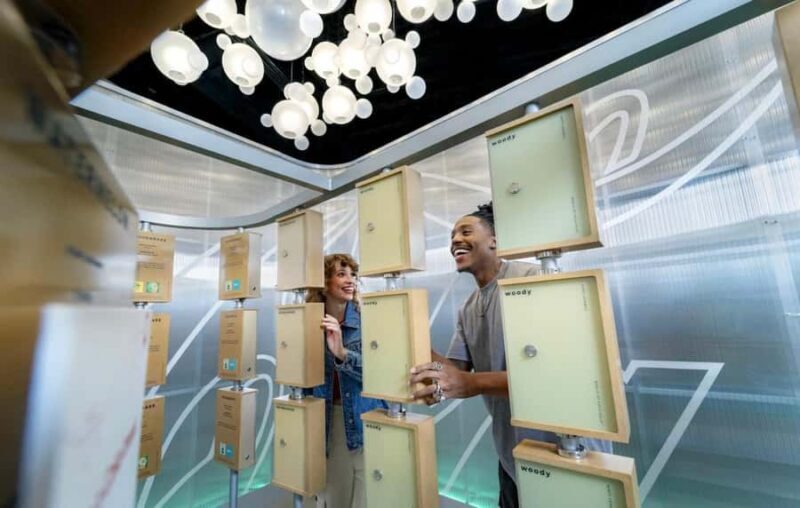 Atlanta: World of Coca-Cola General Admission Ticket - Authenticity and Overall Experience