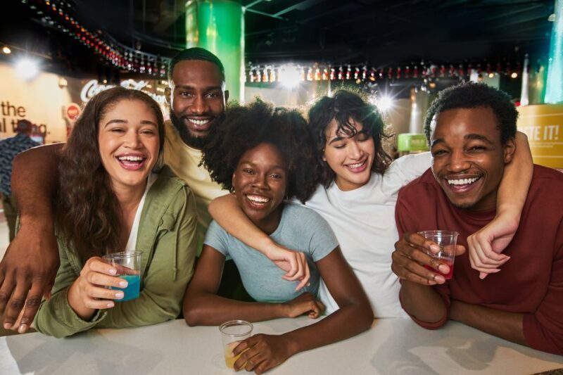 Atlanta: World of Coca-Cola General Admission Ticket - Who Should Visit?