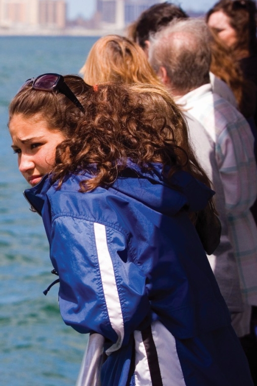 Atlantic City: Dolphin Watching Ocean Cruise Adventure - Inclusion and Exclusion