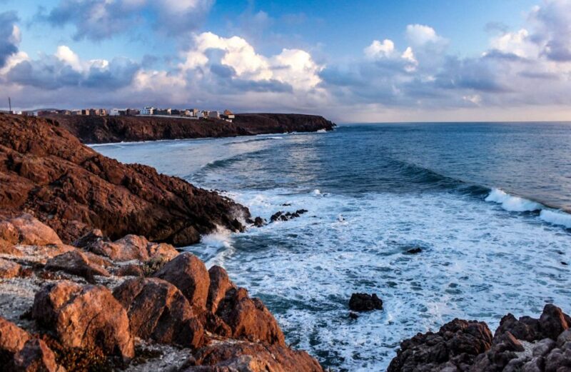 Atlantic Coast 3 Days From Marrakech - Good To Know