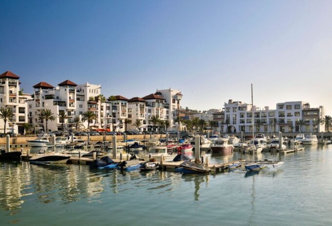 Atlantic Coast 3 Days From Marrakech - Accessibility and Recommendations