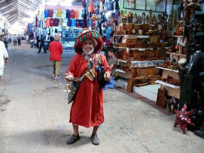 Atlantic Coast 3 Days From Marrakech - Frequently Asked Questions