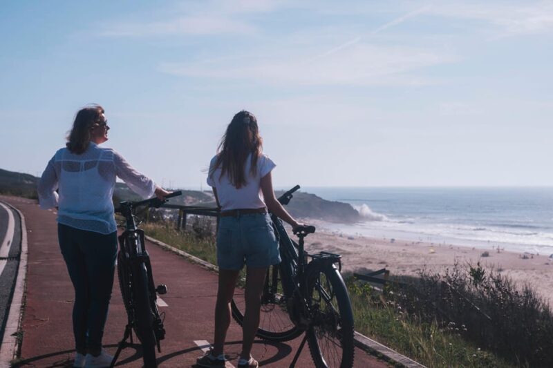 Atlantic Coast E-bike and Glass Museum tour - An In-Depth Look at the Tour Experience